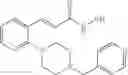 Fig. 464 - Alpha-cinnamide compounds and compositions as HDAC8 inhibitors
