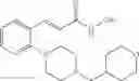 Fig. 467 - Alpha-cinnamide compounds and compositions as HDAC8 inhibitors