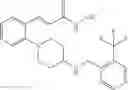 Fig. 484 - Alpha-cinnamide compounds and compositions as HDAC8 inhibitors