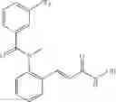 Fig. 49 - Alpha-cinnamide compounds and compositions as HDAC8 inhibitors