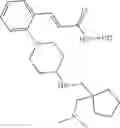 Fig. 491 - Alpha-cinnamide compounds and compositions as HDAC8 inhibitors