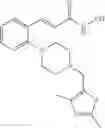 Fig. 495 - Alpha-cinnamide compounds and compositions as HDAC8 inhibitors