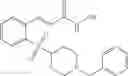 Fig. 497 - Alpha-cinnamide compounds and compositions as HDAC8 inhibitors