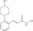 Fig. 66 - Alpha-cinnamide compounds and compositions as HDAC8 inhibitors