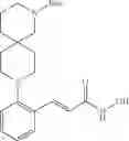Fig. 68 - Alpha-cinnamide compounds and compositions as HDAC8 inhibitors