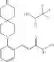 Fig. 72 - Alpha-cinnamide compounds and compositions as HDAC8 inhibitors