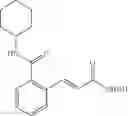 Fig. 80 - Alpha-cinnamide compounds and compositions as HDAC8 inhibitors