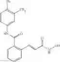 Fig. 81 - Alpha-cinnamide compounds and compositions as HDAC8 inhibitors
