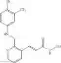 Fig. 97 - Alpha-cinnamide compounds and compositions as HDAC8 inhibitors