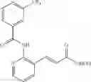 Fig. 99 - Alpha-cinnamide compounds and compositions as HDAC8 inhibitors