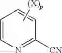 Fig. 04 - Catalytic hydrogenation of substituted cyanopyridines and process for preparing substituted pyridylmethylbenzamides