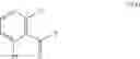 Fig. 16 - Catalytic hydrogenation of substituted cyanopyridines and process for preparing substituted pyridylmethylbenzamides