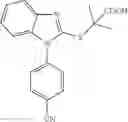 Fig. 07 - Benzimidazole derivatives, preparation method therefor, and applications thereof