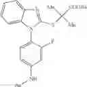 Fig. 100 - Benzimidazole derivatives, preparation method therefor, and applications thereof