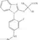 Fig. 112 - Benzimidazole derivatives, preparation method therefor, and applications thereof