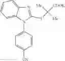 Fig. 115 - Benzimidazole derivatives, preparation method therefor, and applications thereof