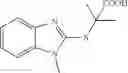 Fig. 12 - Benzimidazole derivatives, preparation method therefor, and applications thereof
