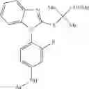 Fig. 124 - Benzimidazole derivatives, preparation method therefor, and applications thereof