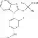 Fig. 13 - Benzimidazole derivatives, preparation method therefor, and applications thereof