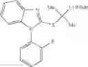 Fig. 131 - Benzimidazole derivatives, preparation method therefor, and applications thereof