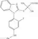 Fig. 136 - Benzimidazole derivatives, preparation method therefor, and applications thereof