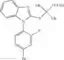 Fig. 137 - Benzimidazole derivatives, preparation method therefor, and applications thereof