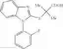Fig. 16 - Benzimidazole derivatives, preparation method therefor, and applications thereof