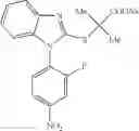 Fig. 20 - Benzimidazole derivatives, preparation method therefor, and applications thereof