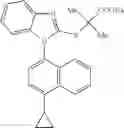 Fig. 23 - Benzimidazole derivatives, preparation method therefor, and applications thereof
