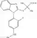 Fig. 31 - Benzimidazole derivatives, preparation method therefor, and applications thereof