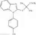 Fig. 34 - Benzimidazole derivatives, preparation method therefor, and applications thereof