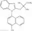 Fig. 35 - Benzimidazole derivatives, preparation method therefor, and applications thereof