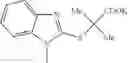 Fig. 37 - Benzimidazole derivatives, preparation method therefor, and applications thereof