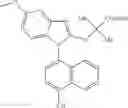 Fig. 43 - Benzimidazole derivatives, preparation method therefor, and applications thereof