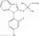 Fig. 45 - Benzimidazole derivatives, preparation method therefor, and applications thereof