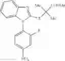 Fig. 46 - Benzimidazole derivatives, preparation method therefor, and applications thereof