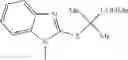 Fig. 50 - Benzimidazole derivatives, preparation method therefor, and applications thereof