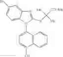 Fig. 53 - Benzimidazole derivatives, preparation method therefor, and applications thereof