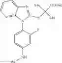 Fig. 57 - Benzimidazole derivatives, preparation method therefor, and applications thereof