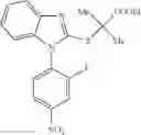 Fig. 59 - Benzimidazole derivatives, preparation method therefor, and applications thereof