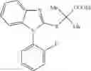 Fig. 64 - Benzimidazole derivatives, preparation method therefor, and applications thereof