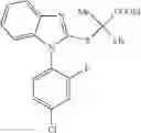 Fig. 65 - Benzimidazole derivatives, preparation method therefor, and applications thereof