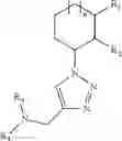 Fig. 24 - Derivatives of 1,2,3-triazolyl cyclohexan-1-ol and its use