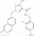 Fig. 124 - Therapeutic inhibitory compounds