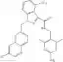 Fig. 75 - Therapeutic inhibitory compounds