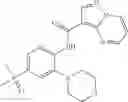 Fig. 577 - PYRAZOLO[1,5a]PYRIMIDINE DERIVATIVES AS IRAK4 MODULATORS