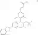 Fig. 85 - Piperidine derivative and preparation method and pharmaceutical use thereof
