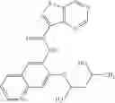 Fig. 28 - Pyrazolo[1,5a]Pyrimidine Derivatives as IRAK4 Modulators