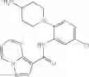 Fig. 77 - Pyrazolo[1,5a]Pyrimidine Derivatives as IRAK4 Modulators
