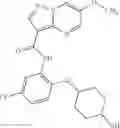 Fig. 83 - Pyrazolo[1,5a]Pyrimidine Derivatives as IRAK4 Modulators